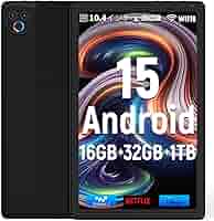 タブレット - HiGrace 10インチ タブレット Android15 30 Amazon.co.jp: タブレット - HiGrace 10インチ タブレット