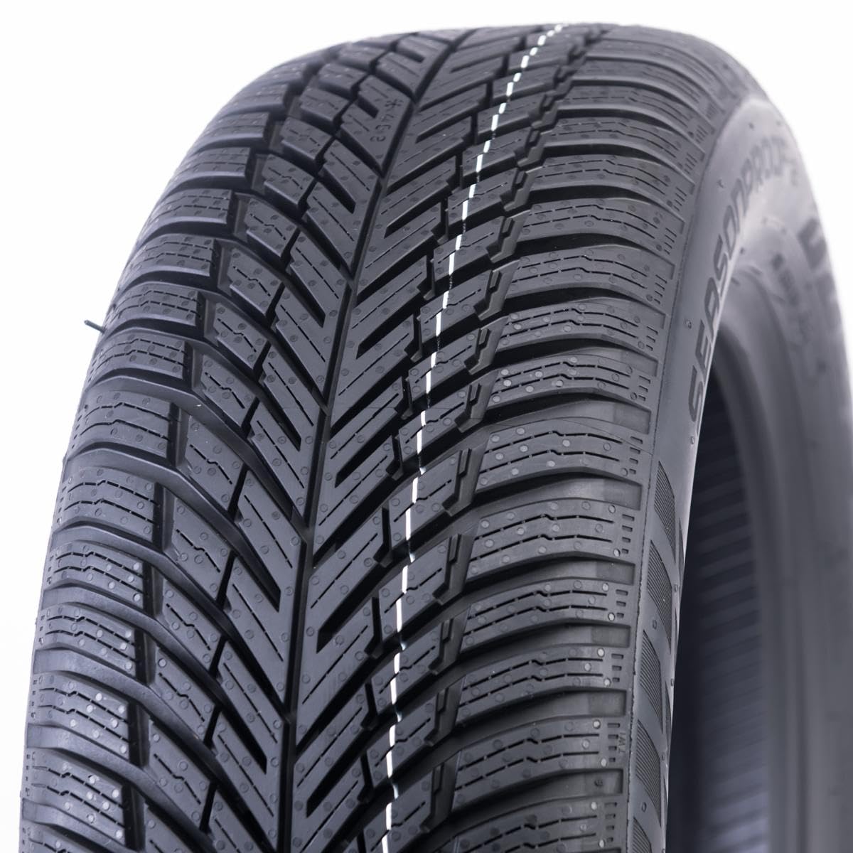 215/55VR18 NOKIAN TL SEASONPROOF 2 XL 99V