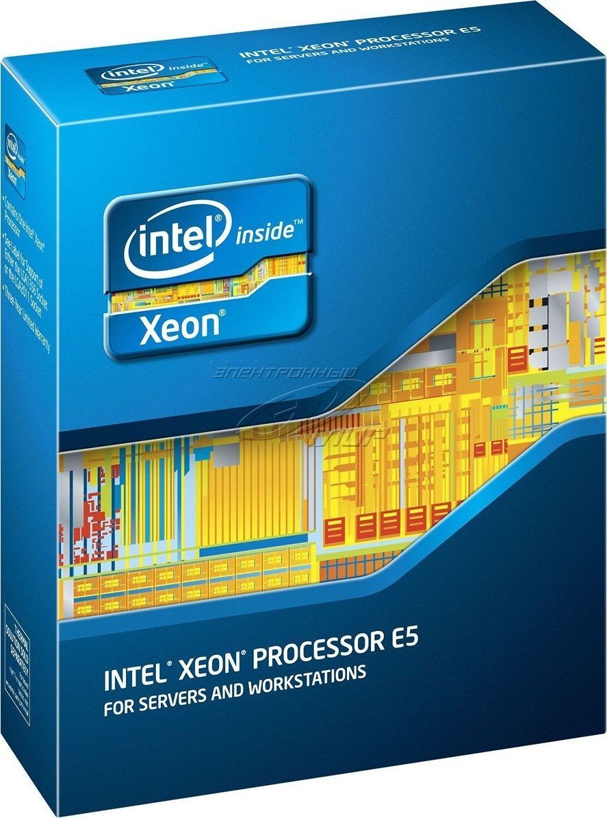 Intel Xeon E5-2665 - procesory (Intel® Xeon® E5 Family, Socket R (LGA 2011), Serwer/stacja robocza, Intel Xeon E5-2600, E5-2665, 64-bitowy)