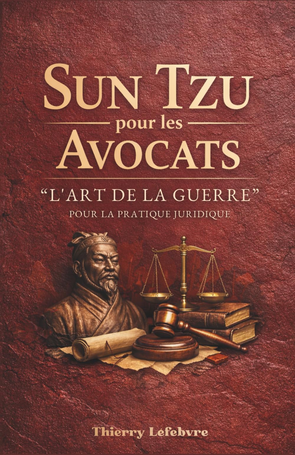 Sun Tzu pour les Avocats : “L'Art de la Guerre'” pour la Pratique Juridique