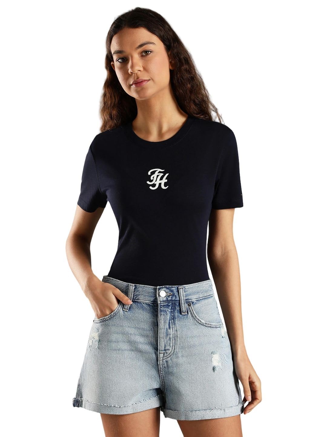 tommy hilfiger Women T-Shirt-picture-10