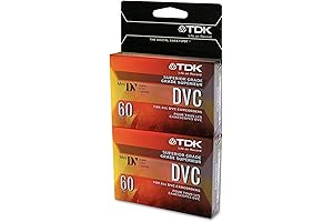 mini cassette tapes blank