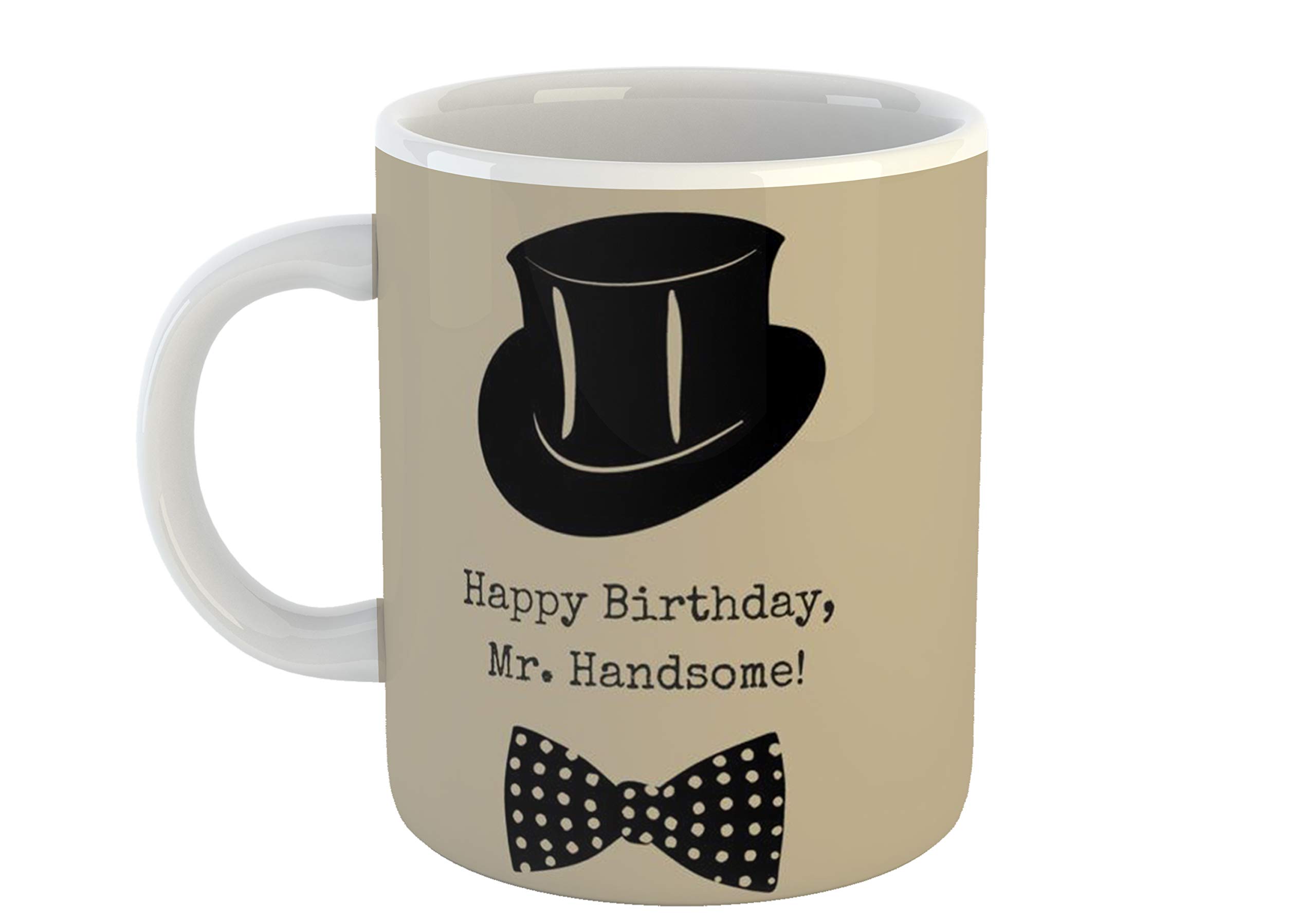 Premium Ceramic Coffee Mugs - Unique Designs -14 Premium Ceramic Coffee Mugs - Unique Designs -14