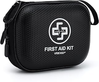 10 Best Compact Travel First Aid Kits 7 Mini Waterproof Mini First Aid Kit