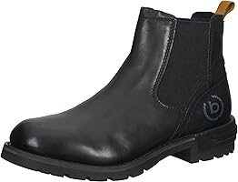 bugatti Sentra, Stivali Chelsea Uomo