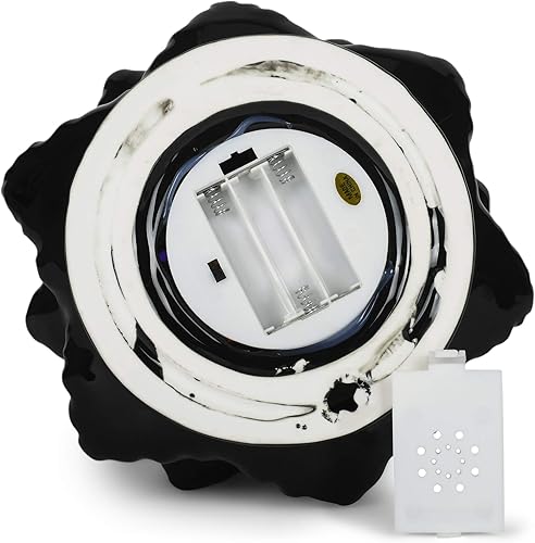 Miniatura 5 de Raz 4019225 Árbol iluminado de Halloween, 11.25 pulgadas, multicolor