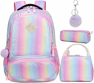 cartable fille marque