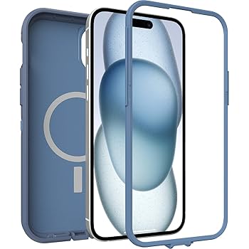 iPhone15プラスBlue iPhone 15 Plus Blue Unboxing - YouTube