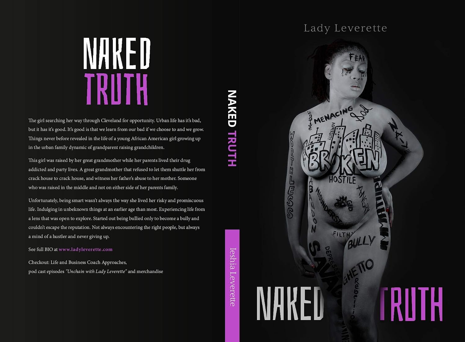 Naked Truth