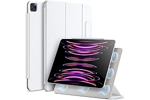 iPad Air 13 Inch Case 2024 M2, iPad Pro 12.9 Case 2022/2021/2020...