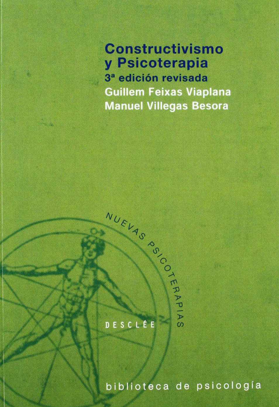 Constructivismo Y Psicoterapia (Biblioteca de Psicología)