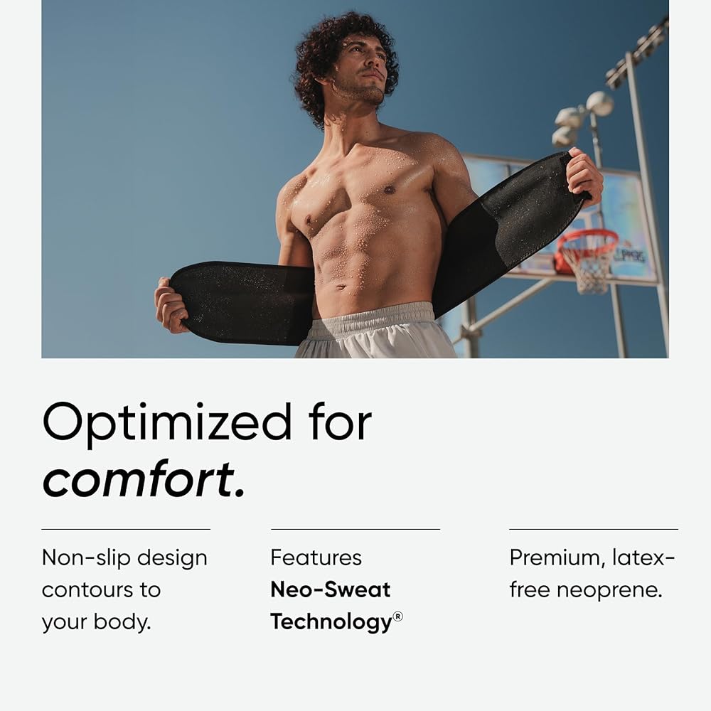 neo band waist trainer