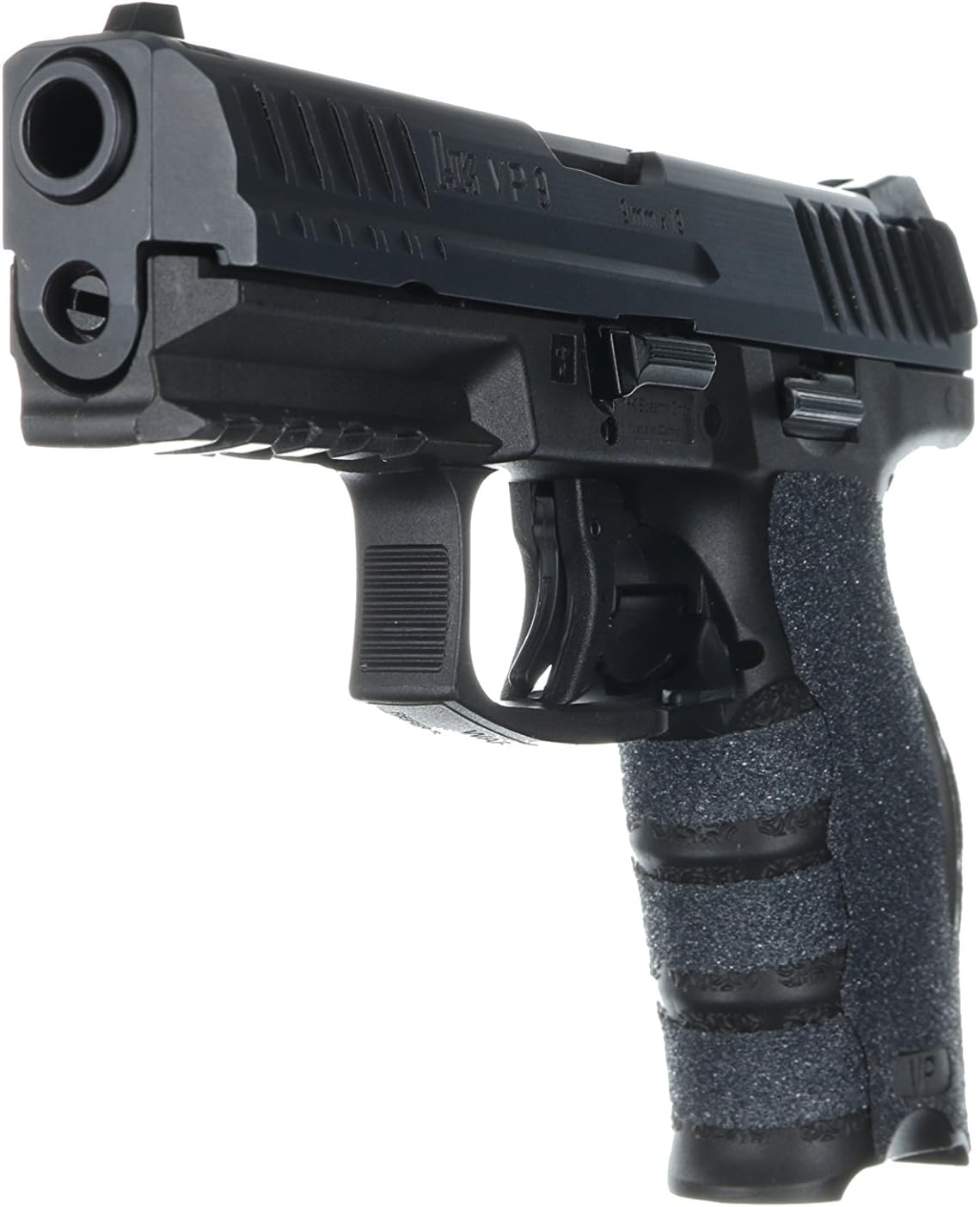 TALON Grips for Heckler & Koch VP9/VP40