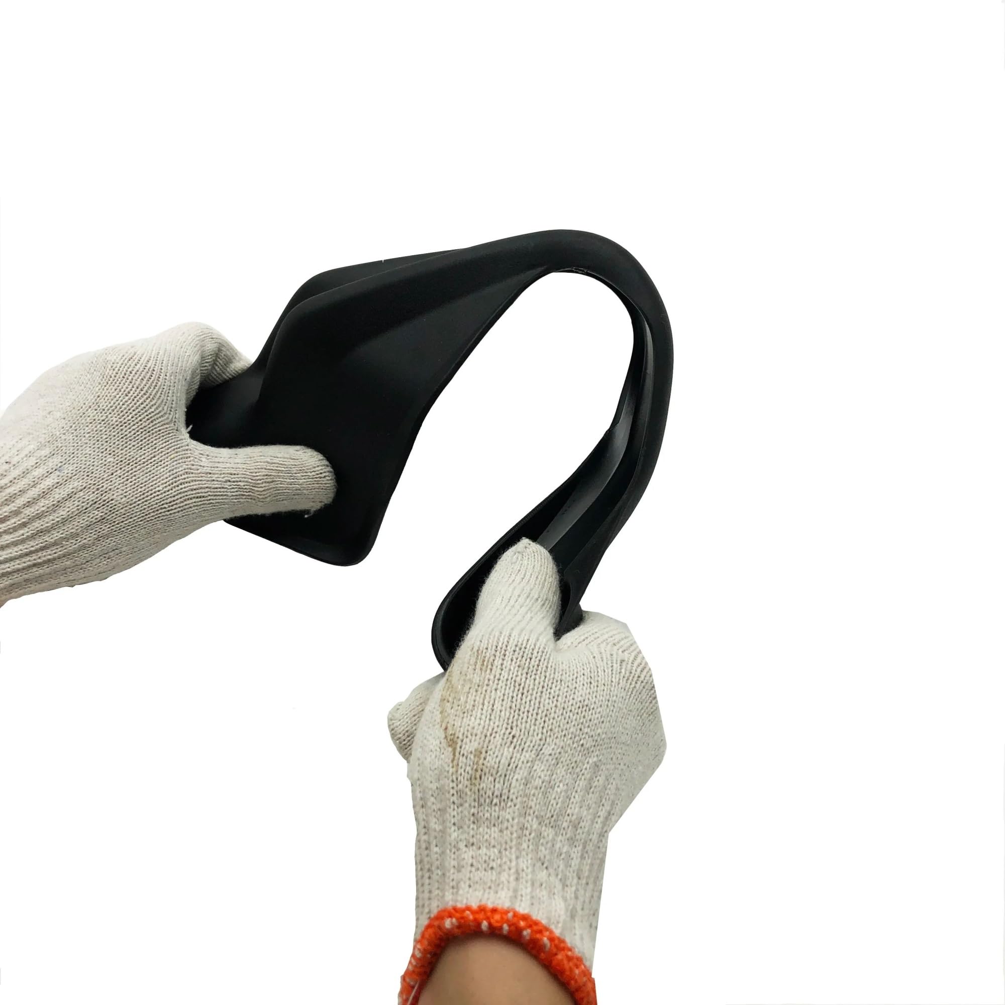Paramani Per CFMOTO 400MT 650MT 650 MT 400 MT 2023 2024 Accessori Per Moto Paramani Protezione Per Mani Protezioni Manubrio(Black)