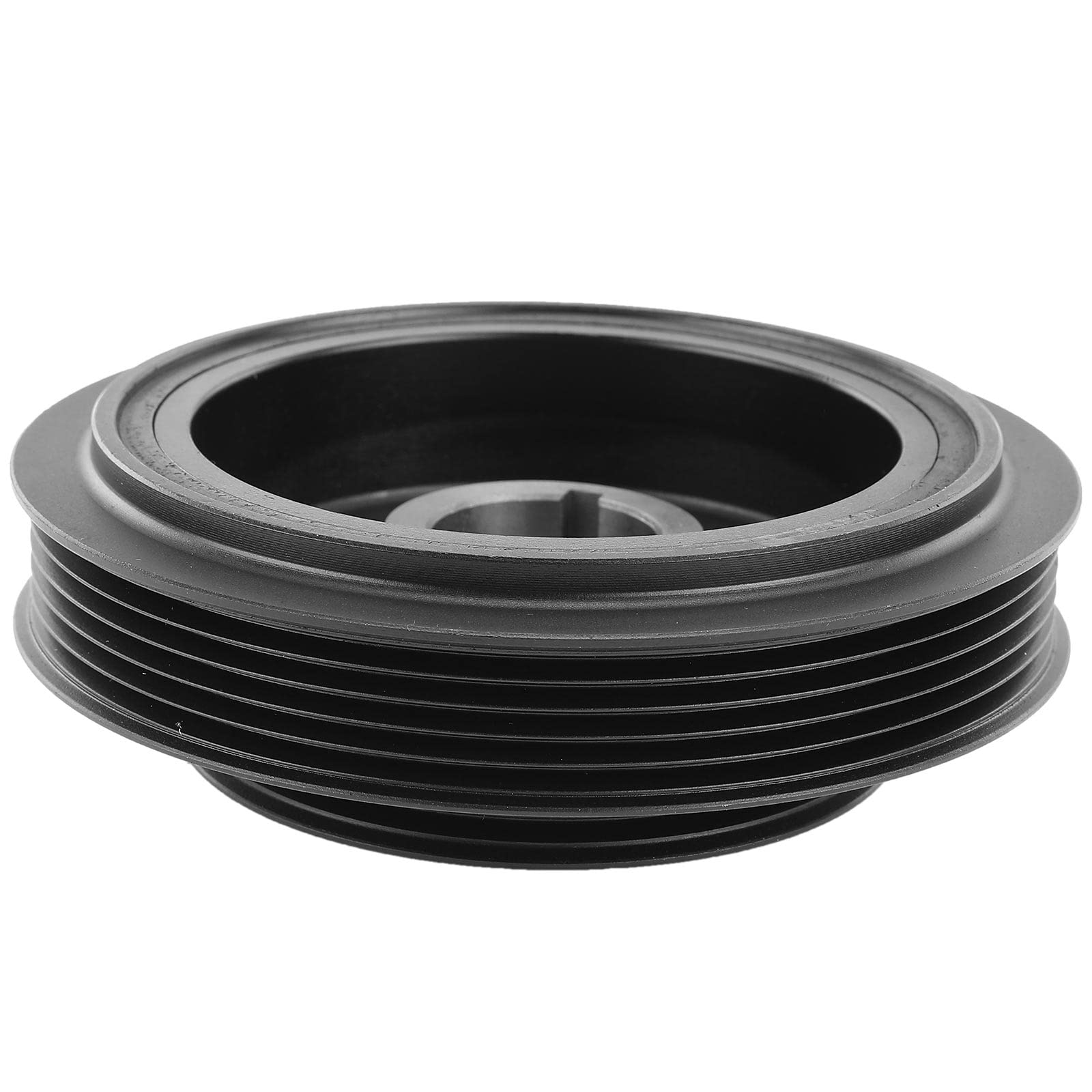 Amazon.com: A-Premium Engine Harmonic Balancer Crankshaft Pulley 