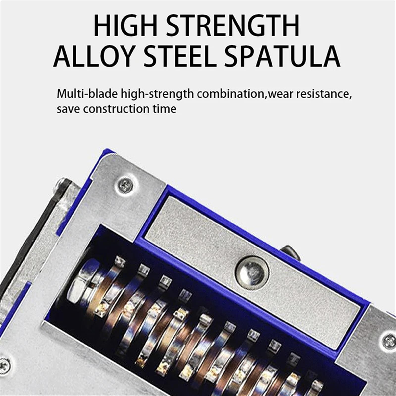 Elektryczna strugarka ścienna No Dead Portable Planing Rough Plan Machine Stara szpachla do renowacji ścian Narzędzie szpachlowania narożników, Smooth-Cut Pro