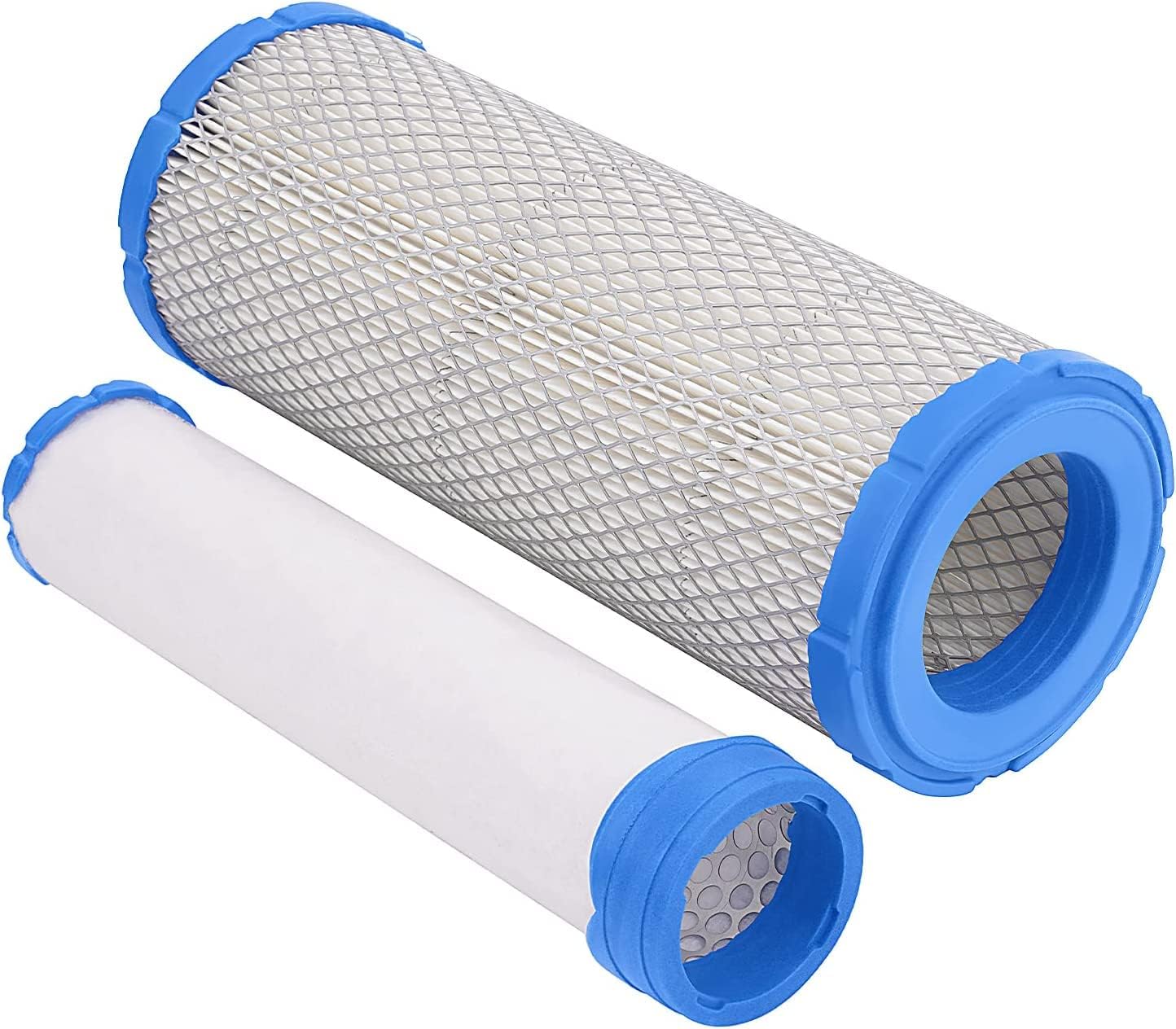 Kawasaki Air Filter MOWFILL 25 083 01 Outer Air Filter