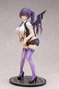 Titty 1/6スケールフィギュア Titty 1/6スケールフィギュア Amazon.co.jp: 1/6スケール