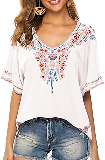 boho shirts