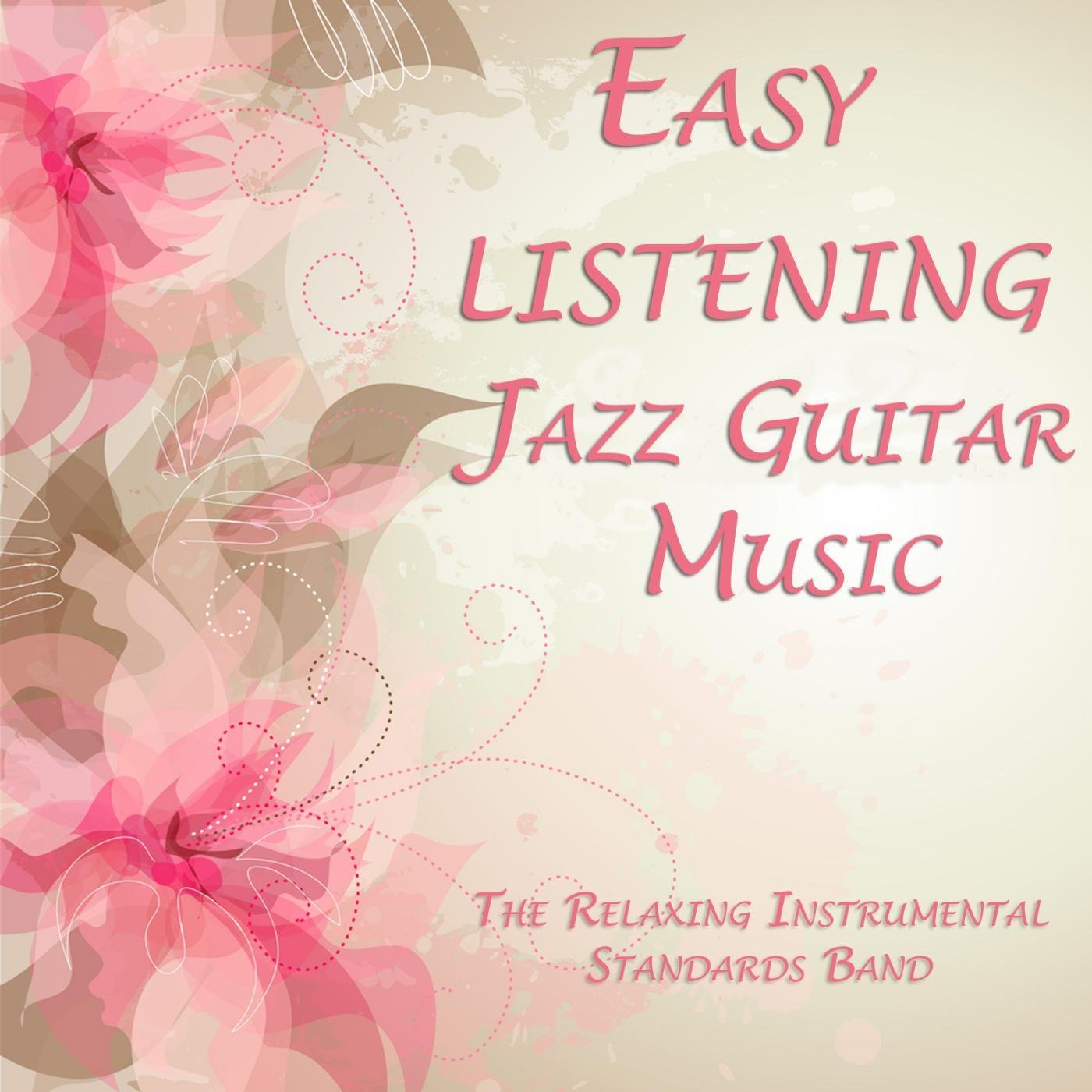 The Relaxing Instrumental Standards Band