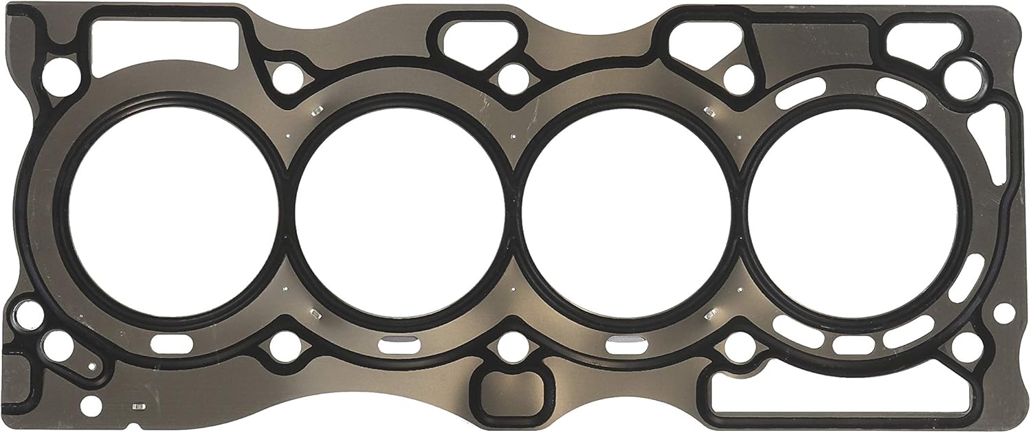DNJ HG642 Cylinder Head Gasket for 2005-2019 Nissan Suzuki Equator Frontier 2.5L L4 16V DOHC 2488cc
