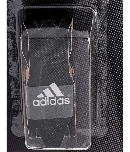 Fita Protetora para Padel Adidas Antishock Protection Preta