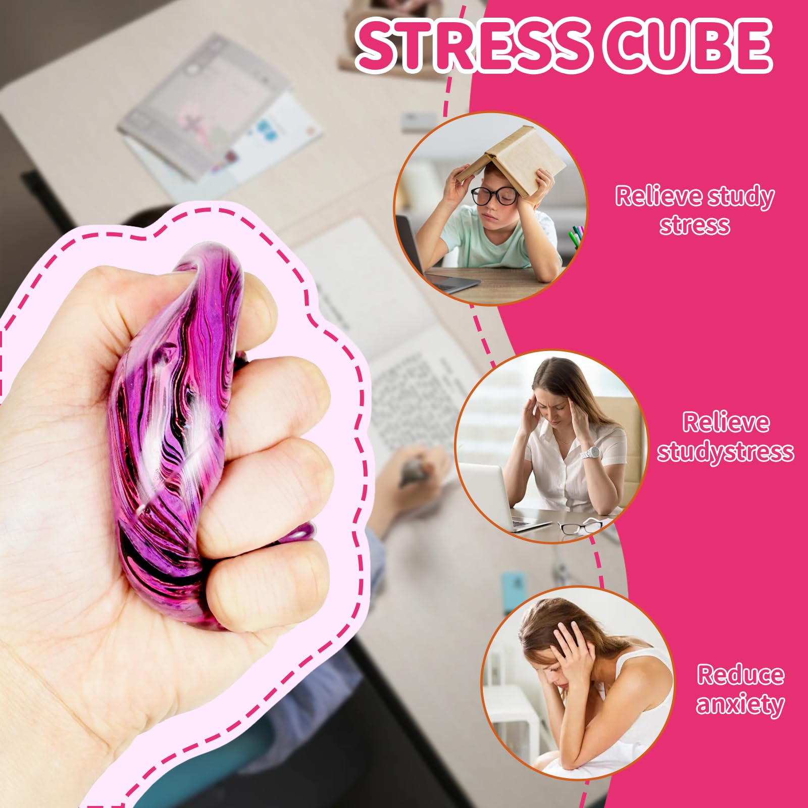 Graphinza Squeeze Toys - Image 4
