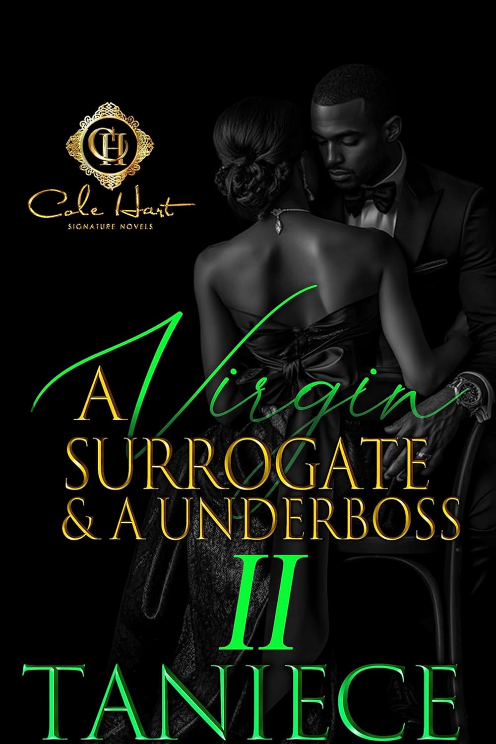 A Virgin Surrogate & A Underboss 2 - Kindle edition by Taniece ...