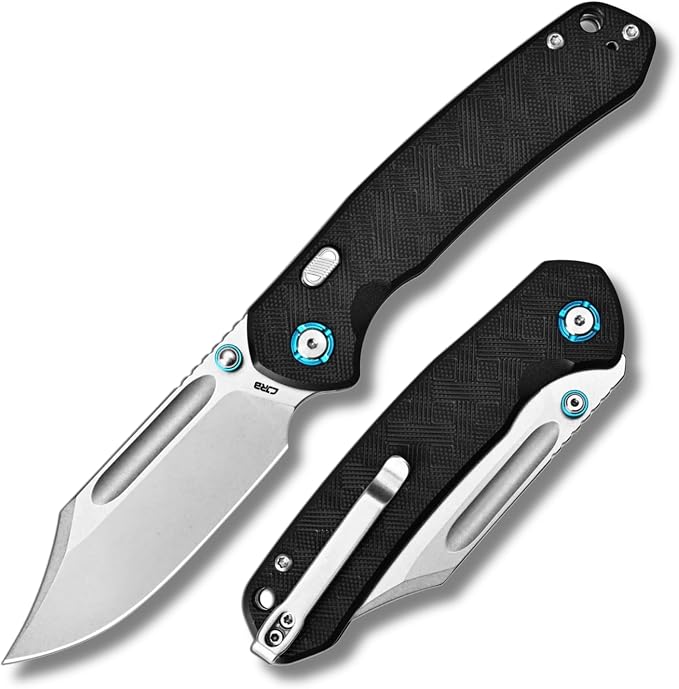 Top 12 Best Mini Bowie Knife You Can’t Miss Today - Cape Fear Investigative Services /