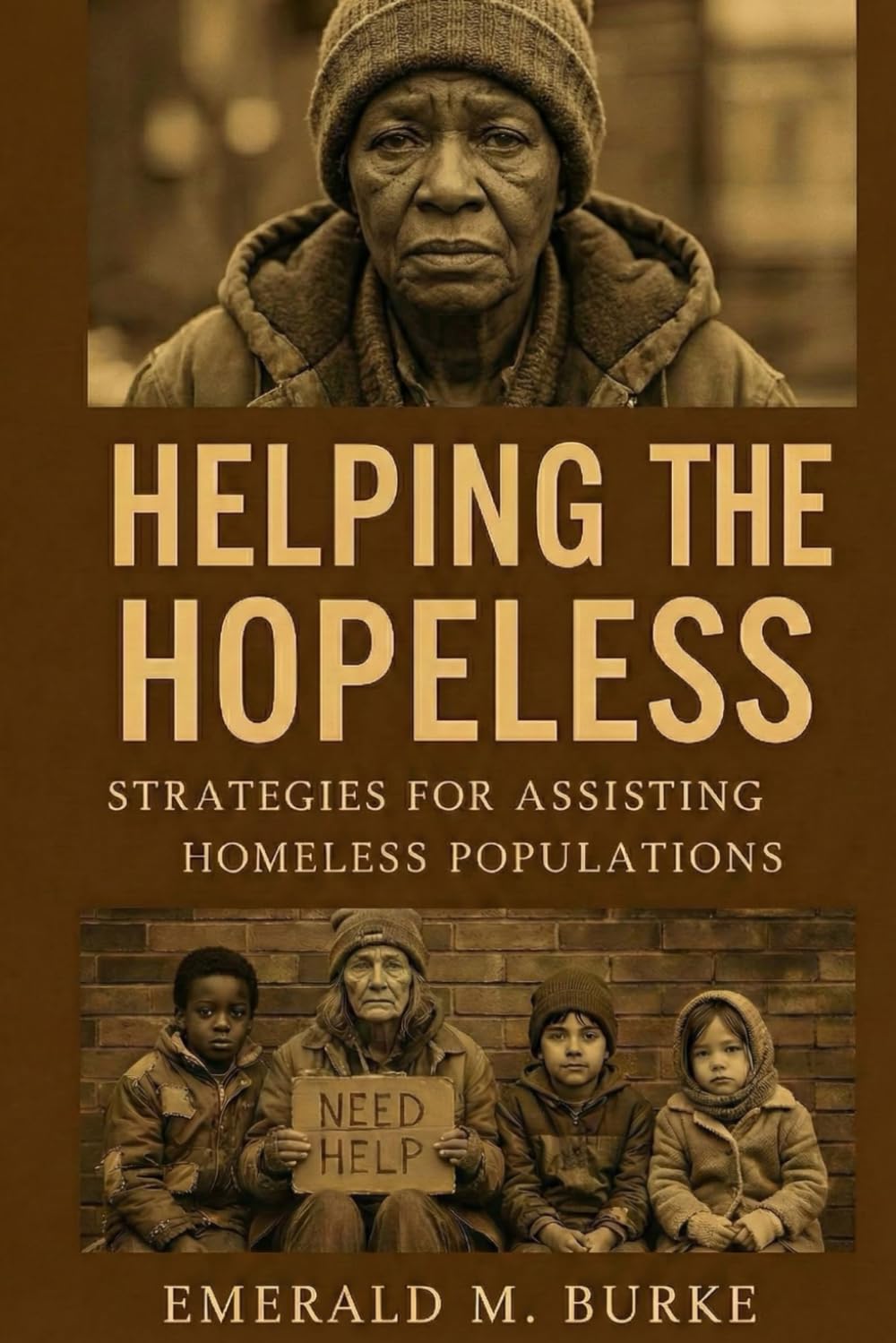 Helping The Hopeless