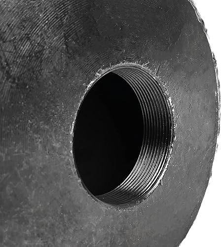 Miniatura 10 de Funda de pila para enchufe de pila de 2.7 pulgadas (2.756 in) para conductor de pila de gasolina JACKCHEN