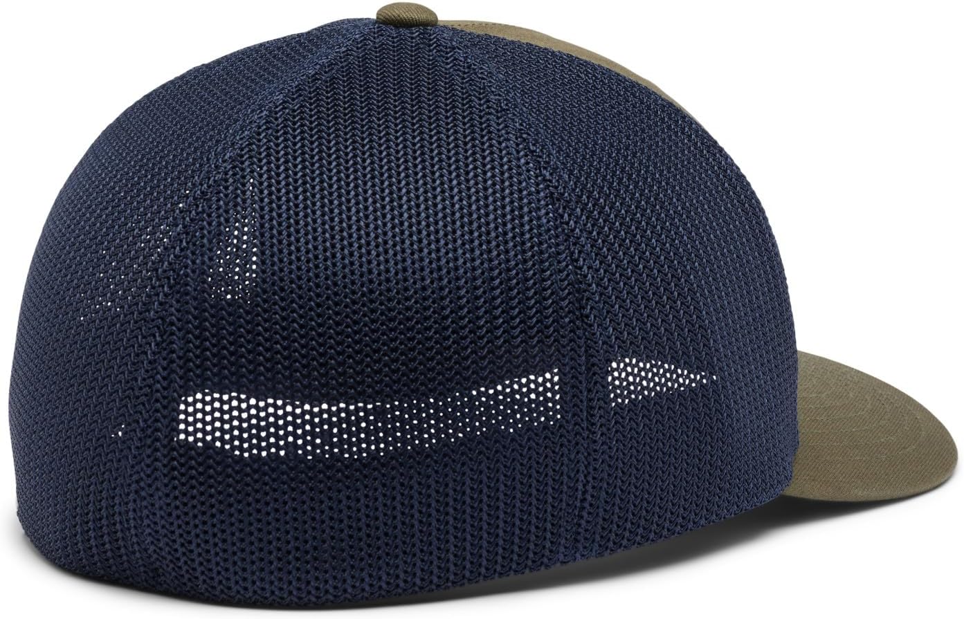 Columbia Unisex Tree Flag Mesh Ball