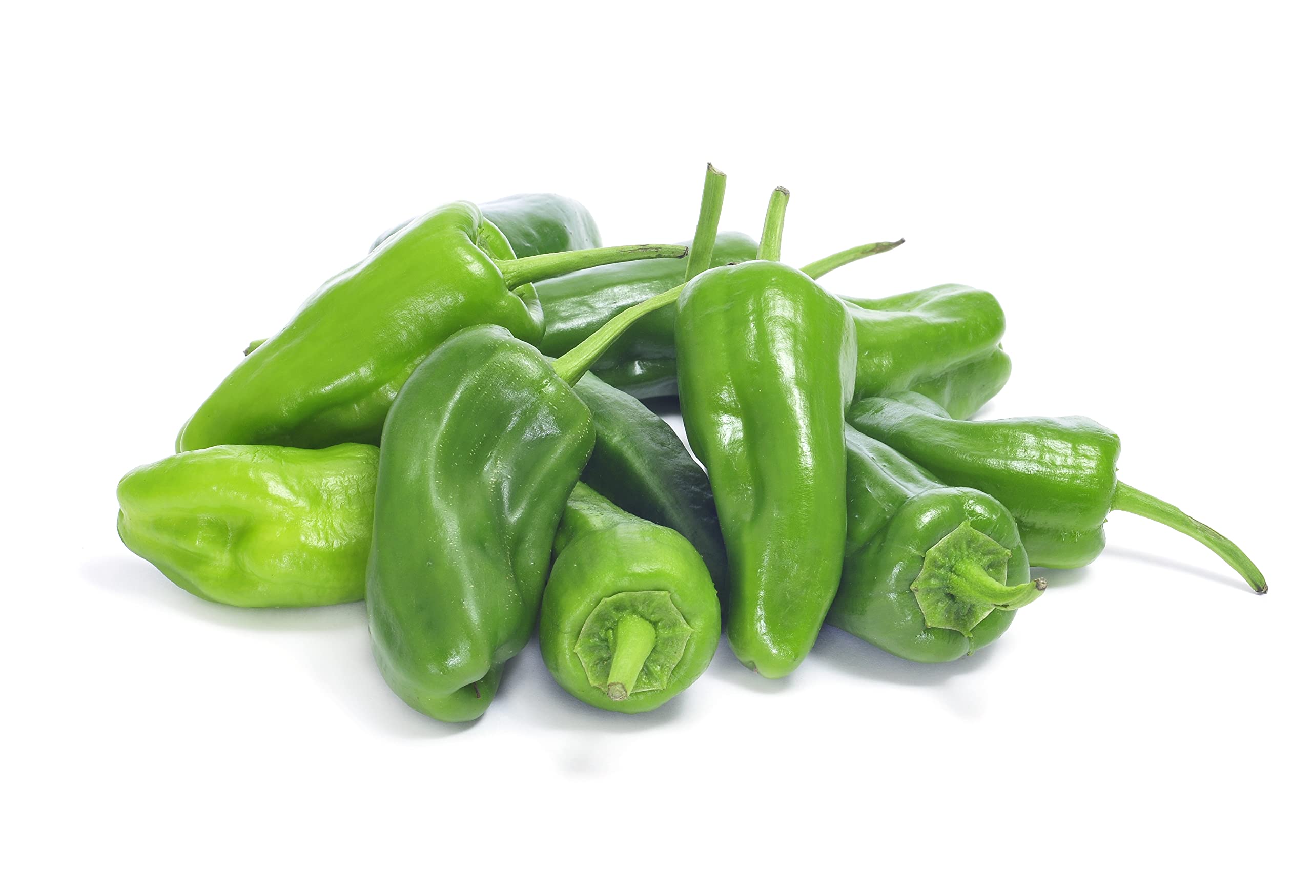 Pepper Padrón - 30 Vegetables
