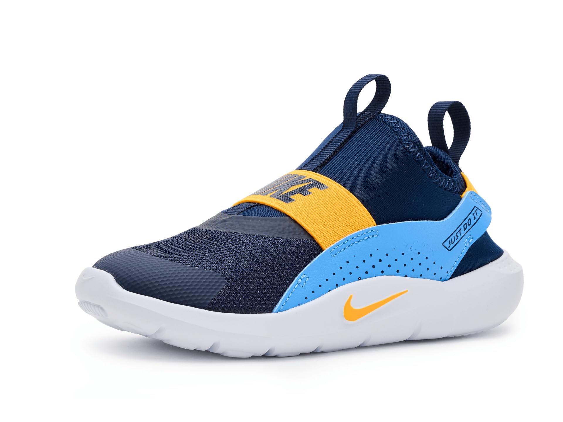 Nike Unisex Kids' Flex Runner 4 Running Shoes - Boys Girls Toddlers &amp; Baby Sneakers