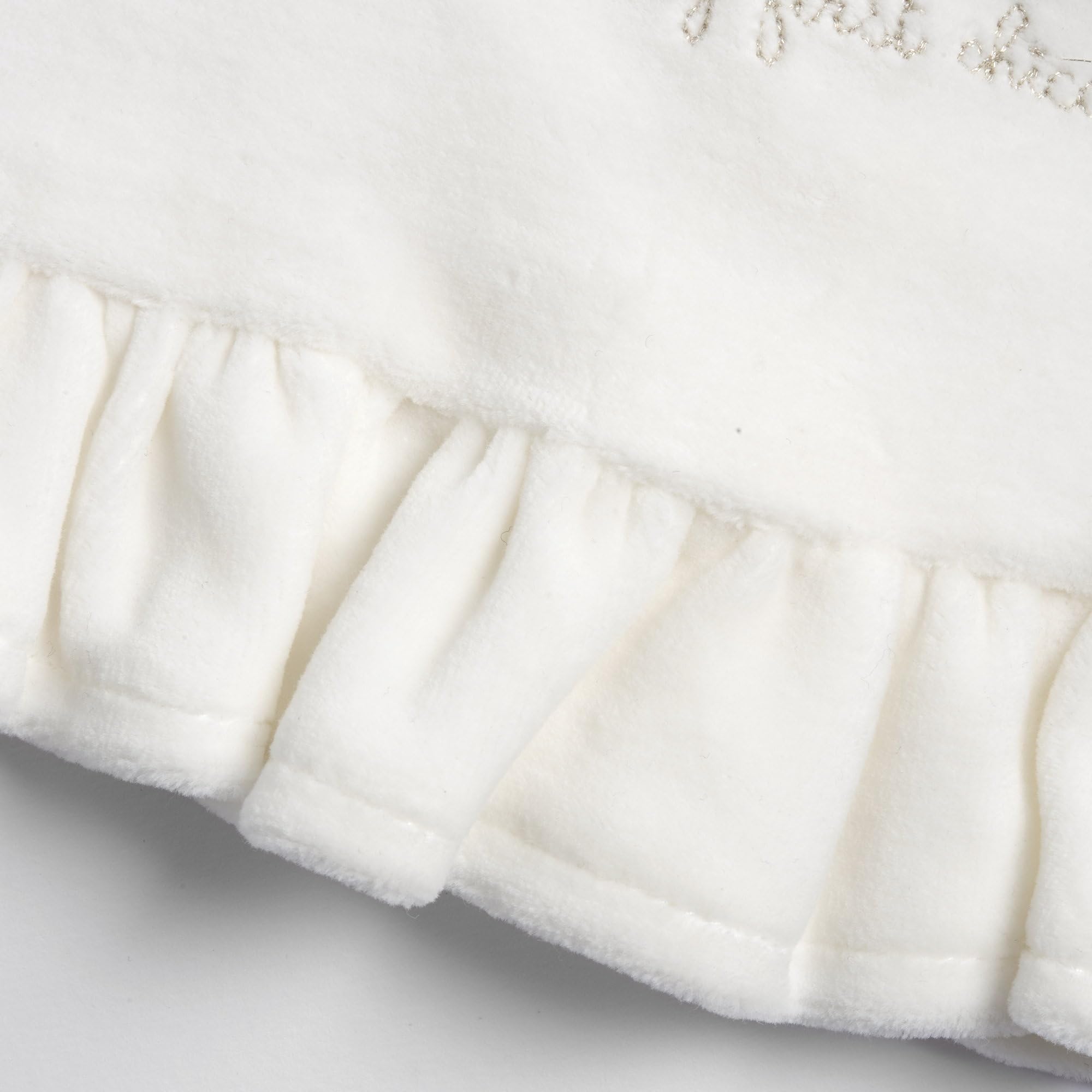 Chicco, Coprifasce e Ghettine, Completino Neonato/Neonata con Comoda Apertura, in Calda e Morbida Ciniglia Lavabile in Lavatrice, Abbigliamento Neonato/Neonata 0-24 Mesi, Idee Regalo