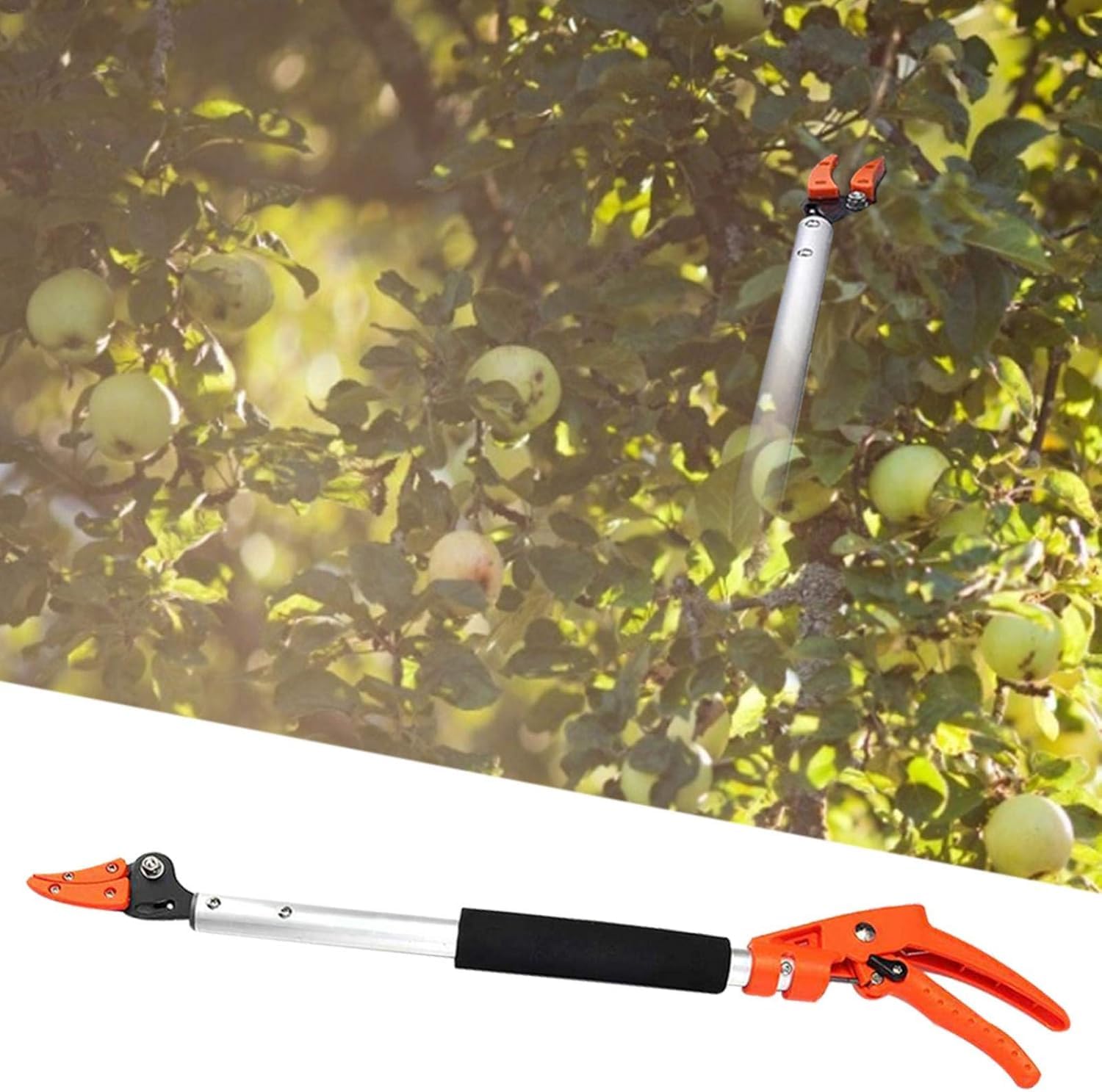 Utensile da giardino, tagliasiepi, tagliasiepi, tagliasiepi, tagliasiepi, tagliasiepi telescopico, utensile da giardino, tagliasiepi