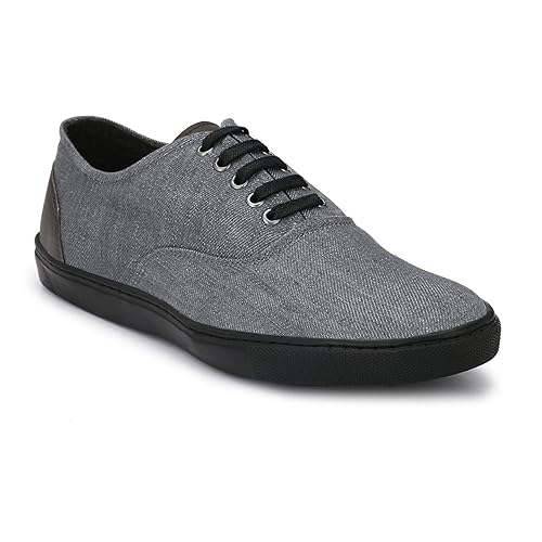 Formal canvas shoes Clearance