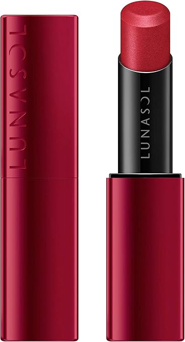 Amazon Co Jp ルナソル Lunasol プランプメロウリップス 03 口紅 03 Pink Cashmere 3 8g ラグジュアリービューティー