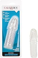 Vista 1 de CalExotics Extensión Senso con lubricante