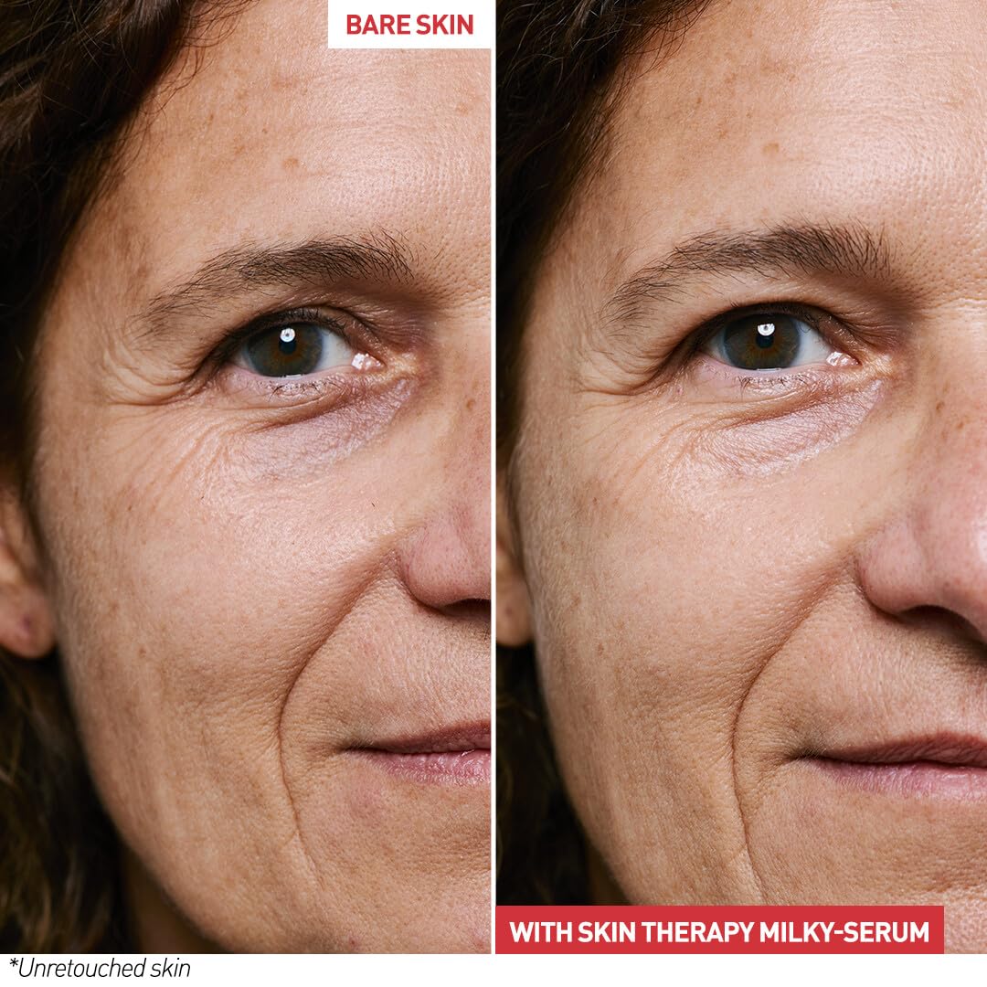 Erborian - Skin Therapy - Multi-perfektionierendes - Reduziert Anzeichen von Müdigkeit - Für alle Hauttypen geeignet - Koreanische Kosmetik