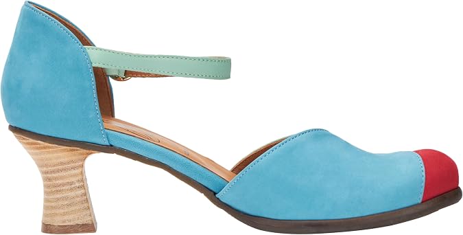 FLY London Womens Besh087fly