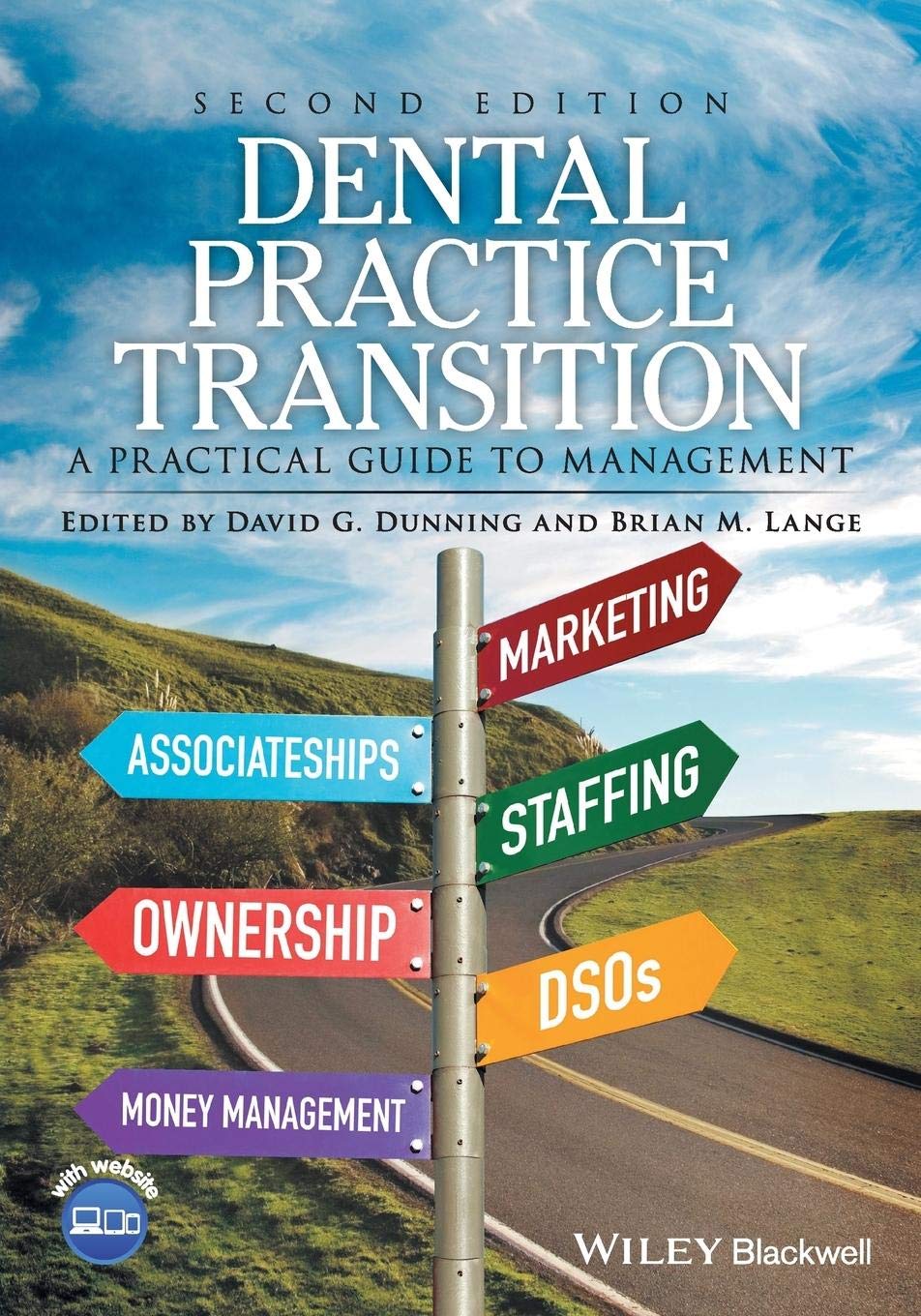 Buy Dental Practice Transition - A Practical Guide to Management 2e — BookShops.in