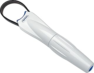 Zyliss Deckelöffner Strong Boy 2 StrongBoy Jar Opener, Grey, 29.5cm/11.5in, White