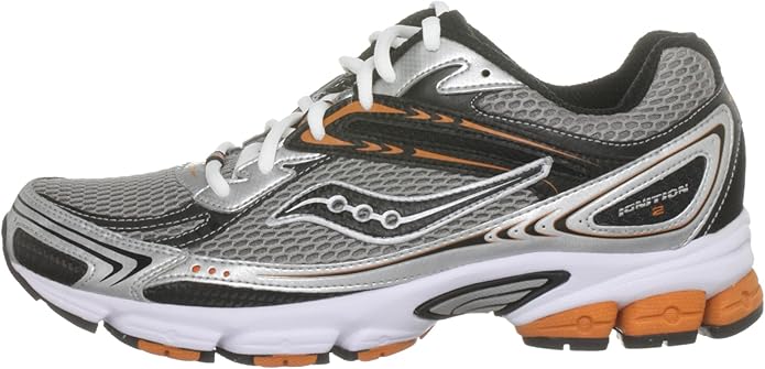 saucony ignition 2 mens