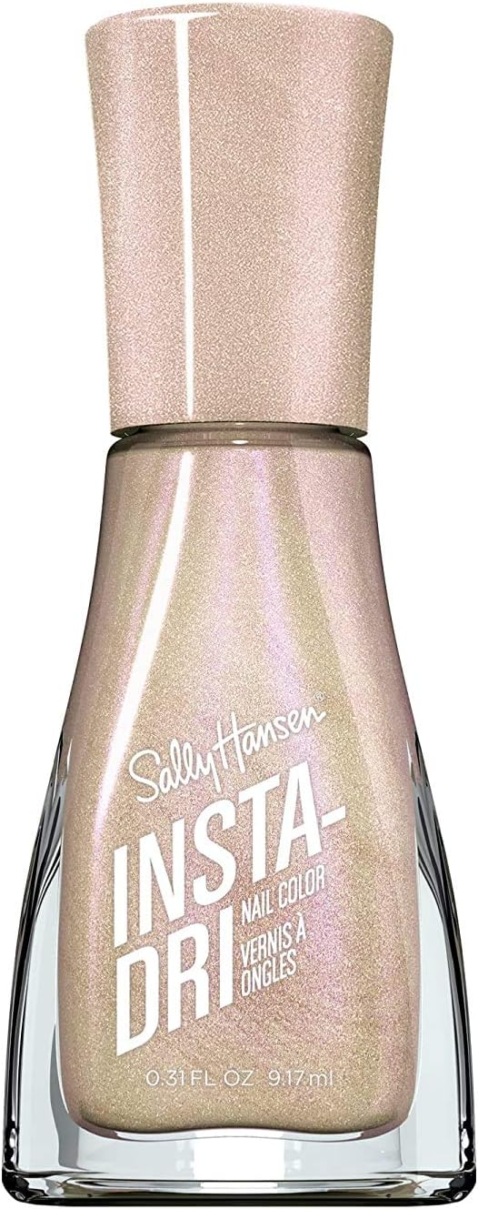 Sally Hansen Insta-Dri Nail Color- In A Flash, 133 - In A Flash, 50 g