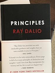 AMAZON COM PRINCIPLES LIFE AND WORK EBOOK DALIO RAY KINDLE STORE visual data 7