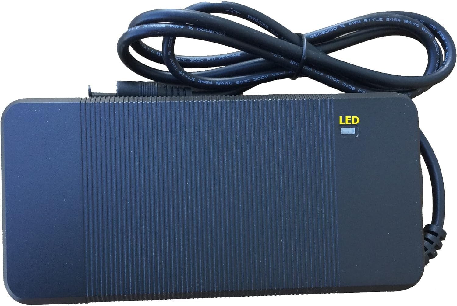 3 Amps AC Adapter Compatible Himiway D3