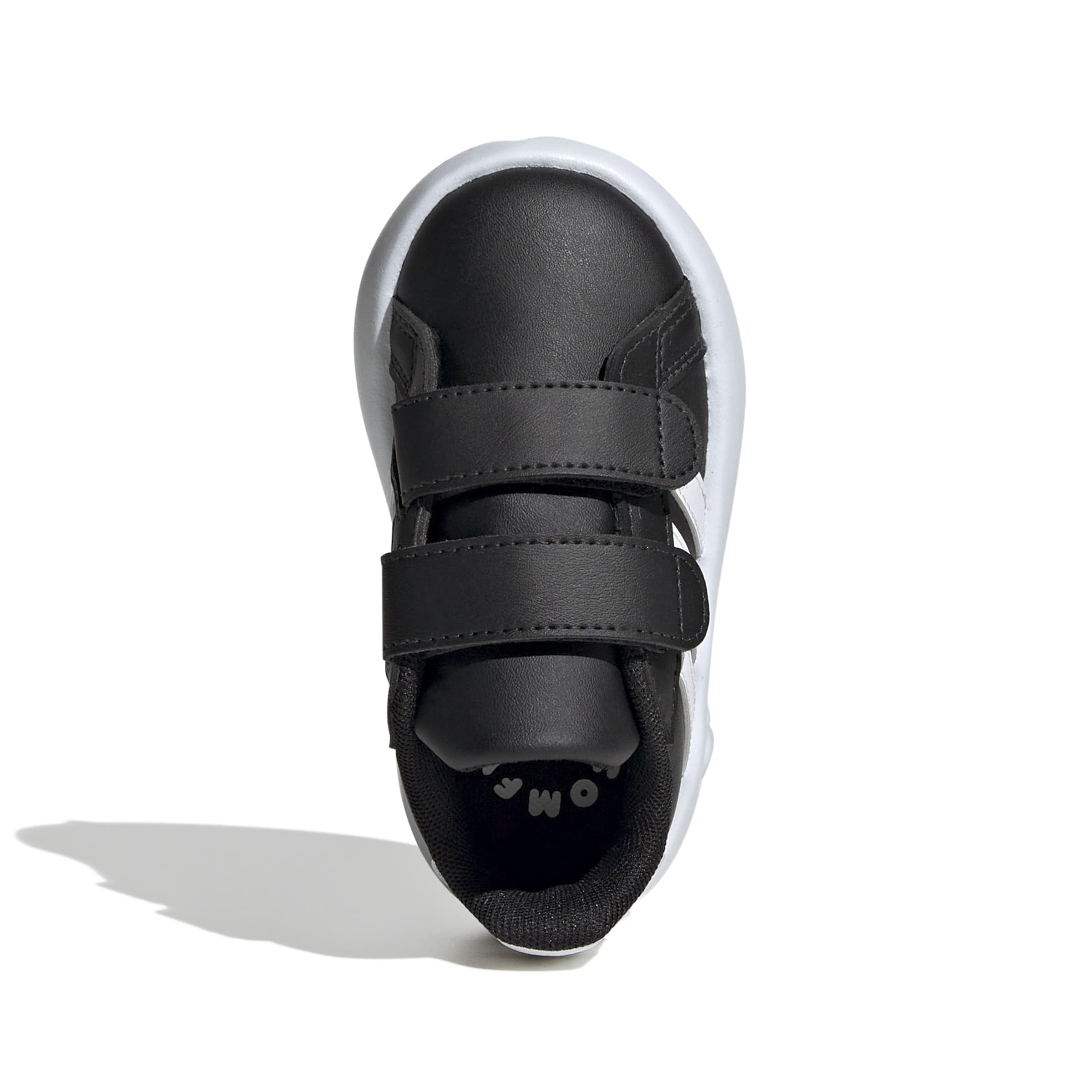 adidas Mixte bébé Grand Court 2.0 Chaussures Kids