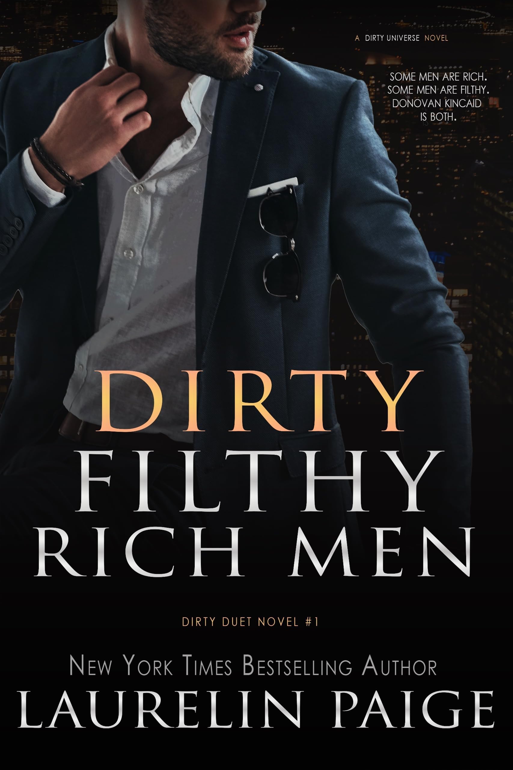 Dirty Filthy Rich Men (Dirty Duet Book 1)