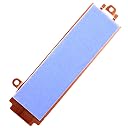Deal4GO M.2 2280 SSD Heatsink Thermal Shield 26X1Y 026X1Y w/Support Bracket X8MY9 0X8MY9 for Dell G15 5510 5511 5515 5520 5521 5525 gallery image